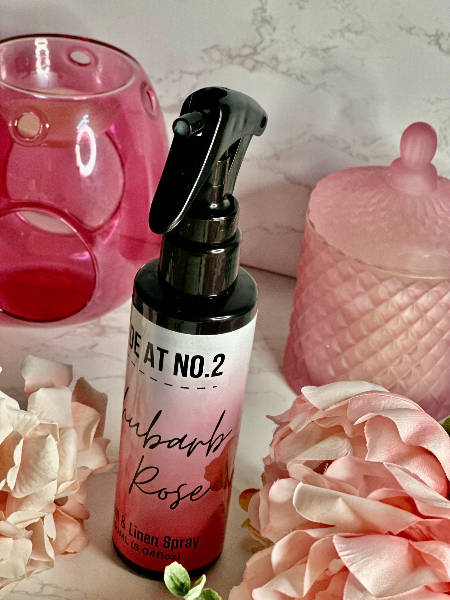 Room Spray 150ml Trigger Bottle