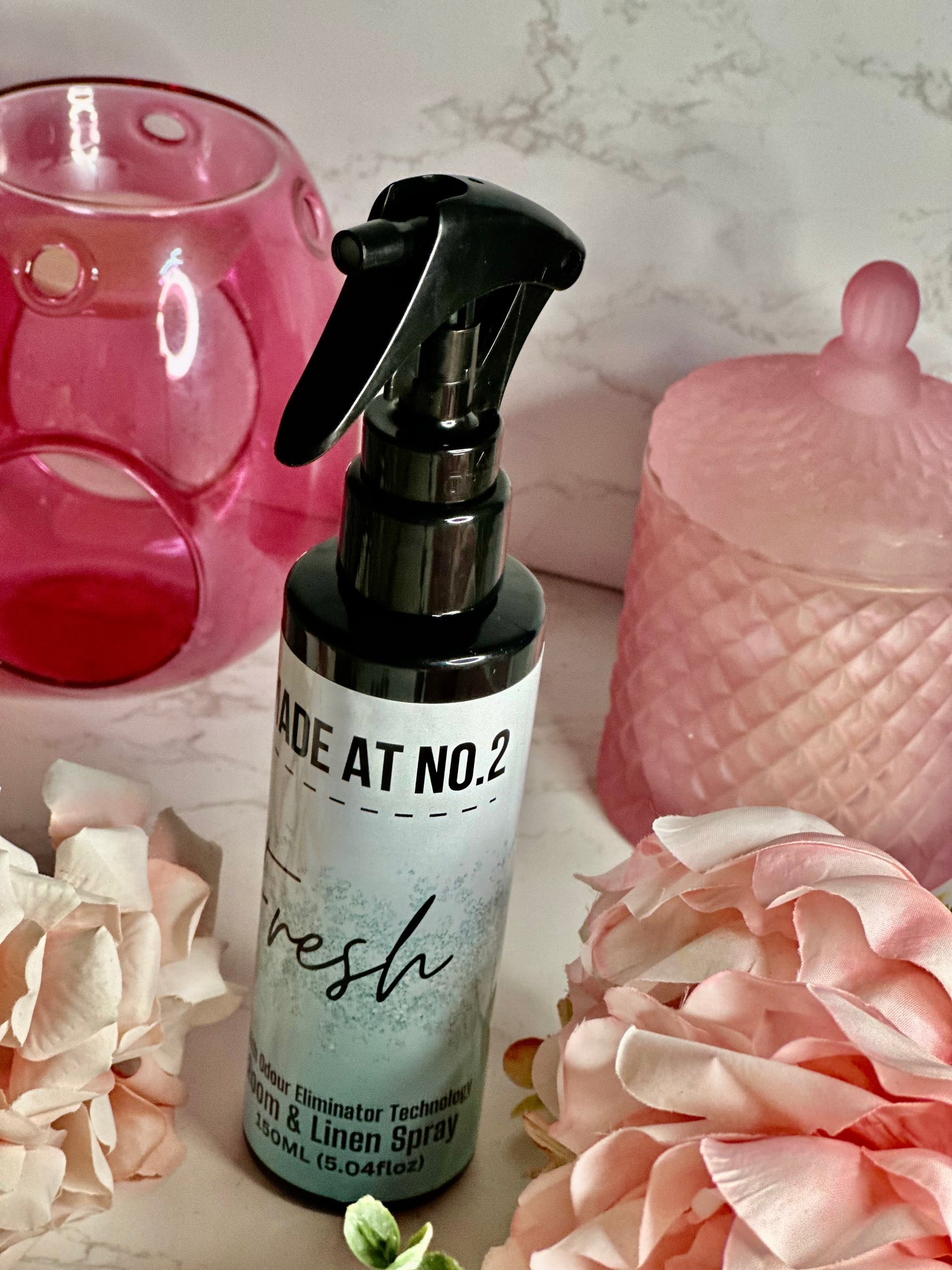 Room Spray 150ml Trigger Bottle