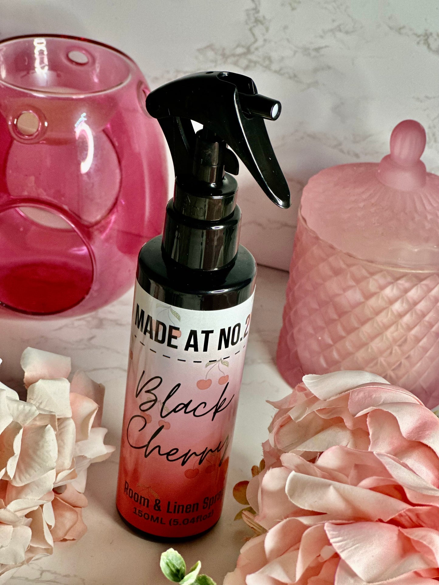 Room Spray 150ml Trigger Bottle