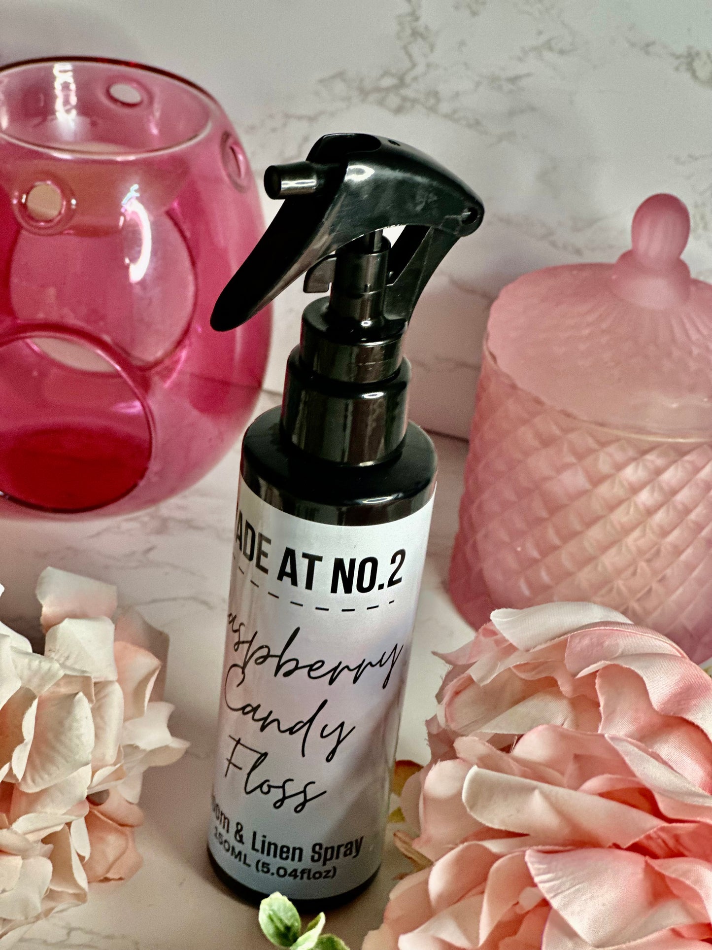 Room Spray 150ml Trigger Bottle