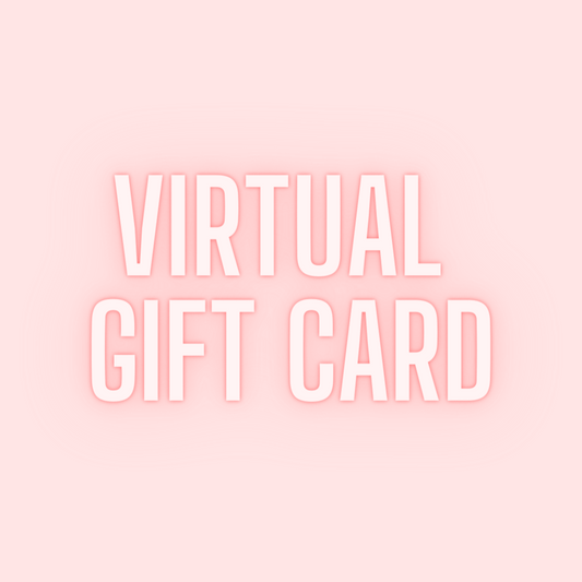 MADE AT NO.2 GIFT CARD