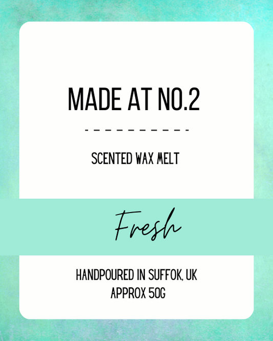 Fresh (Lenor) Wax Melt Bar