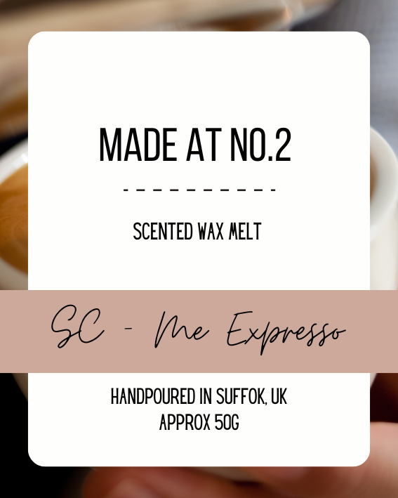 SC - Me Expresso