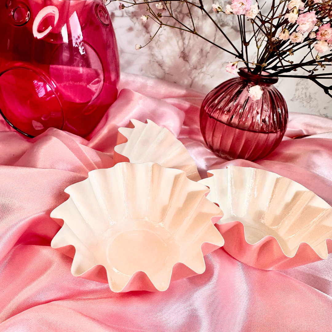 Wax Melt Liners