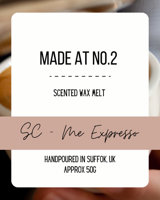 SC - Me Expresso
