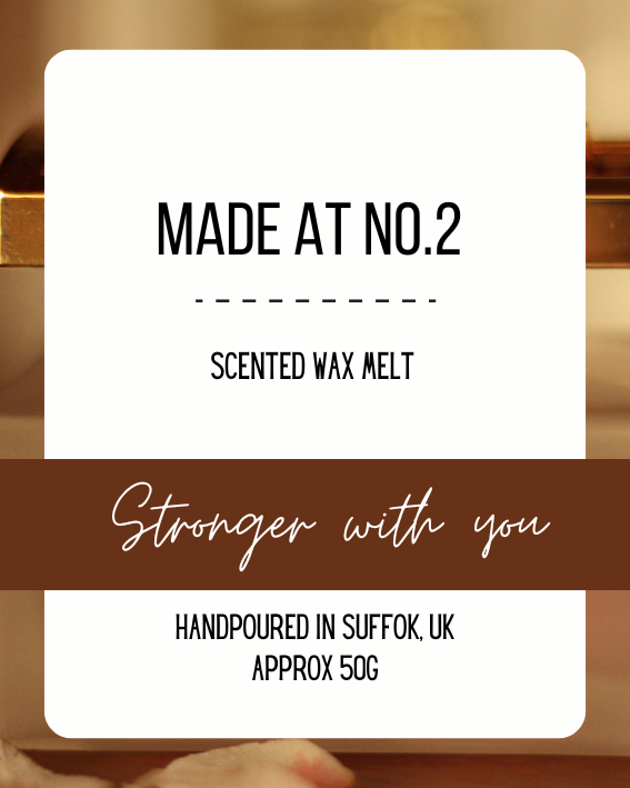 Armani - Stronger With You Melt Bar